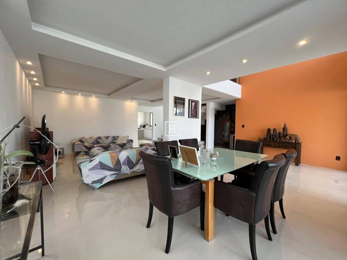 Casa, 5 quartos, 300 m² - Foto 3