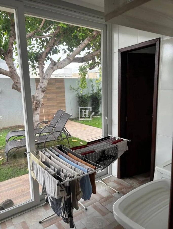 Casa de Condomínio com 3 quartos à Venda, Olhos d'Água - Barra dos Coqueiros - foto 10