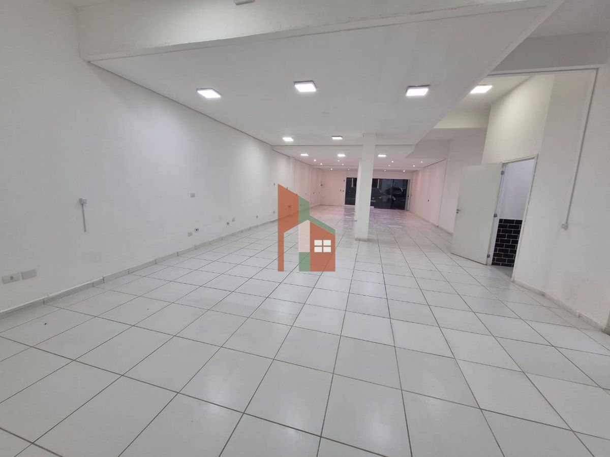 Comercial, Jardim Paulista - Atibaia