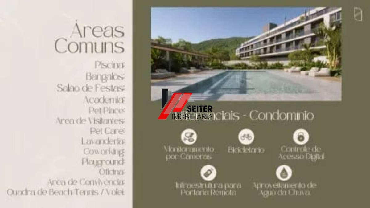Apartamento à Santo Antônio de Lisboa venda em Florianópolis