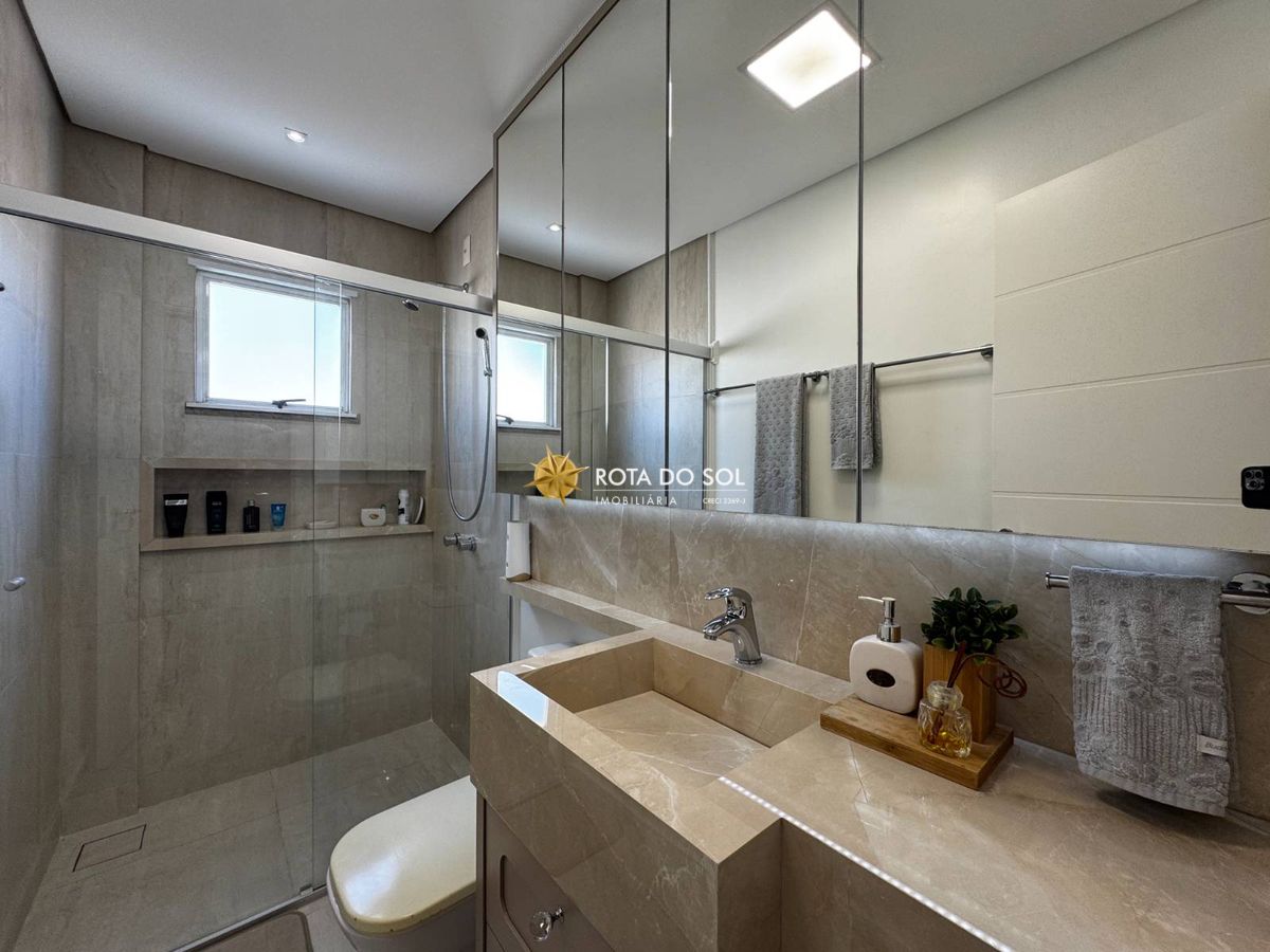 Majestic Residencial Apartamento 3 quartos mobiliado à venda Praia Bombas Bombinhas SC - 25