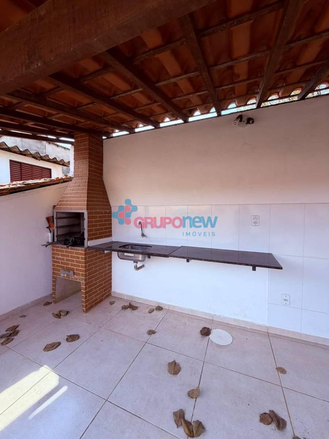 Casa, 3 quartos - Foto 21