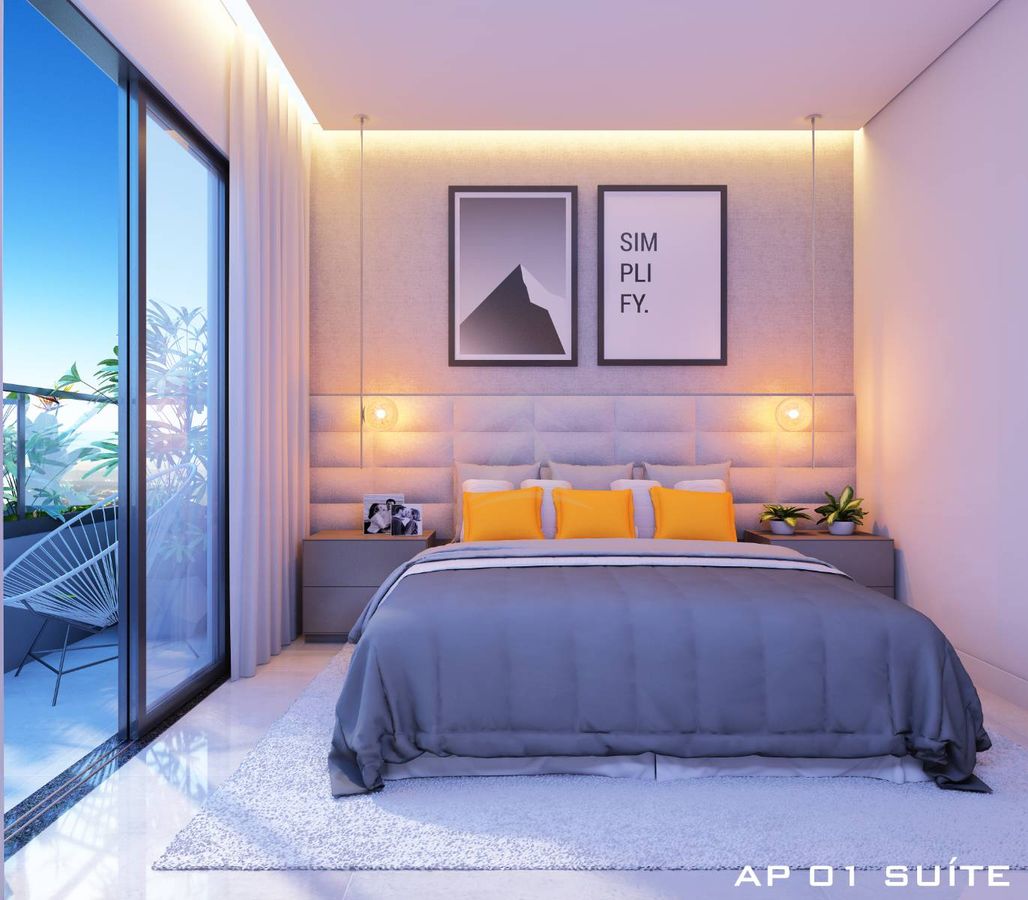Residencial paradiso