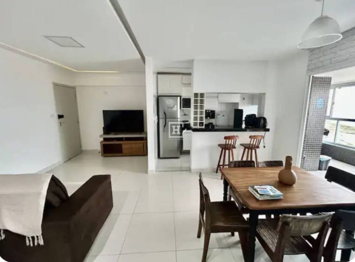 Apartamento com 2 quartos, Atalaia - Aracaju