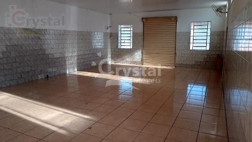 Galpão, Vila São João - Avaré. Foto 2