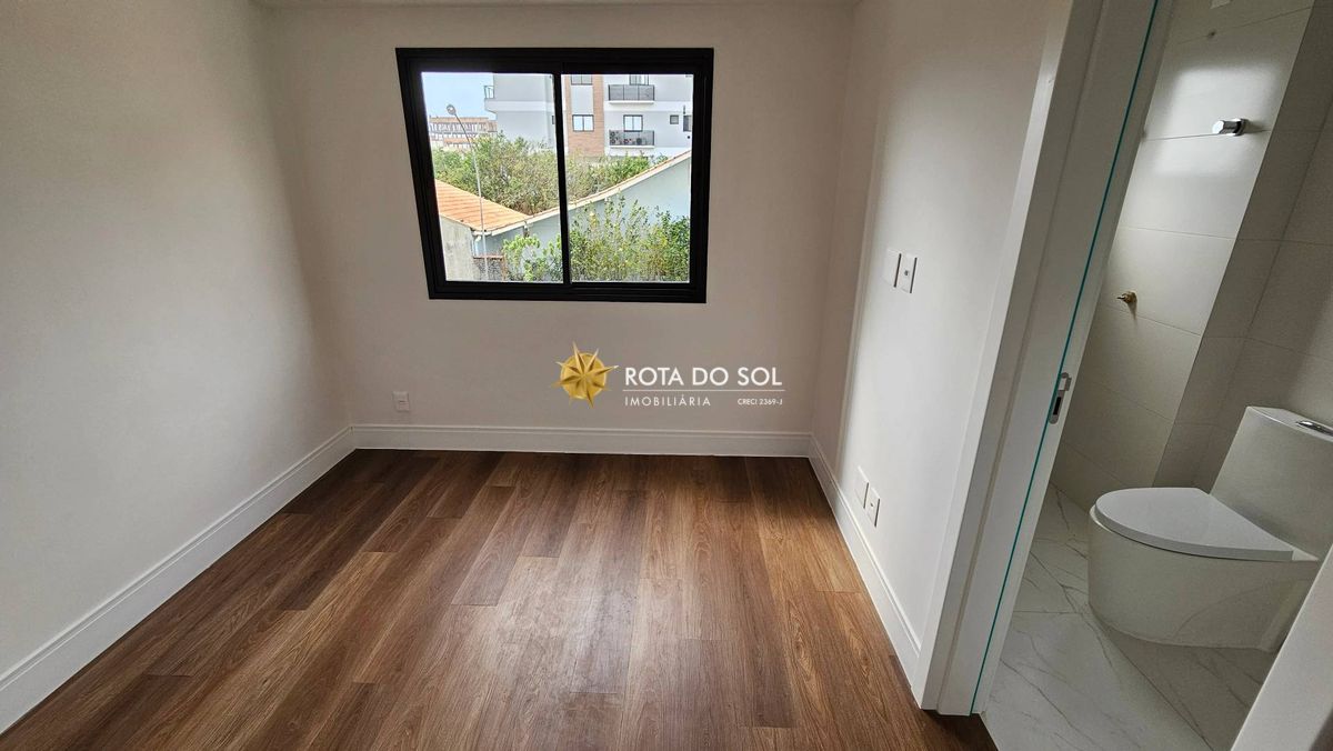 Beach House Apartamento Garden 3 Quartos Praia Mariscal Bombinhas Sc - 17