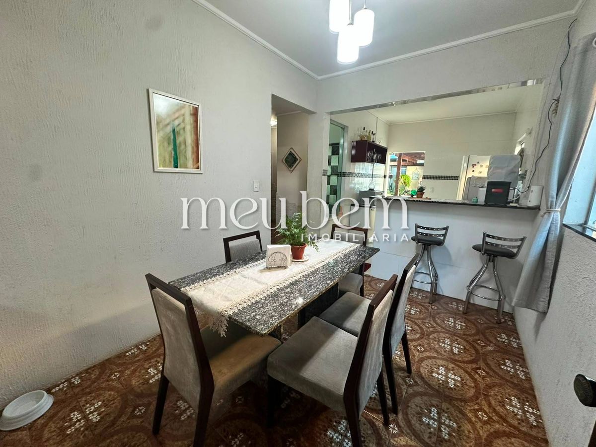 Residencial › Casa para Venda no bairro Aponiã por 430.000,00 - Casa em Aponiã, Porto Velho - à venda - Meu Bem Imóveis