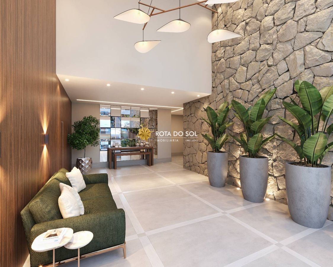 Buriti Residence Apartamento 3 suítes novo à venda Praia Mariscal Bombinhas SC — foto 5
