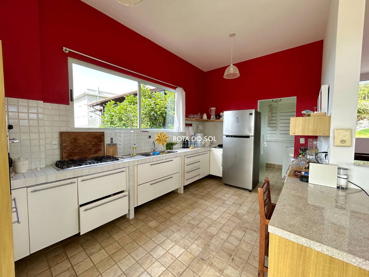 Condomínio Panorâmico Casa com vista mar 5 quartos à venda Bombinhas SC — foto 13