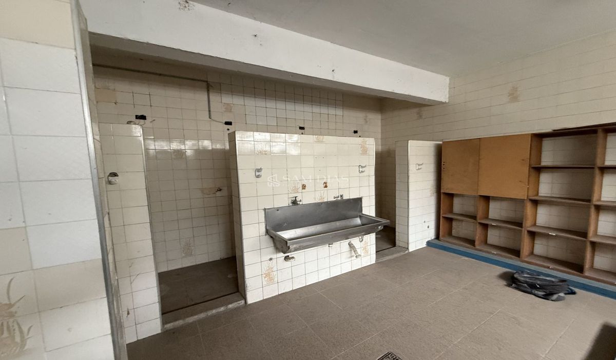 Depósito-Galpão, 1600 m² - Foto 26