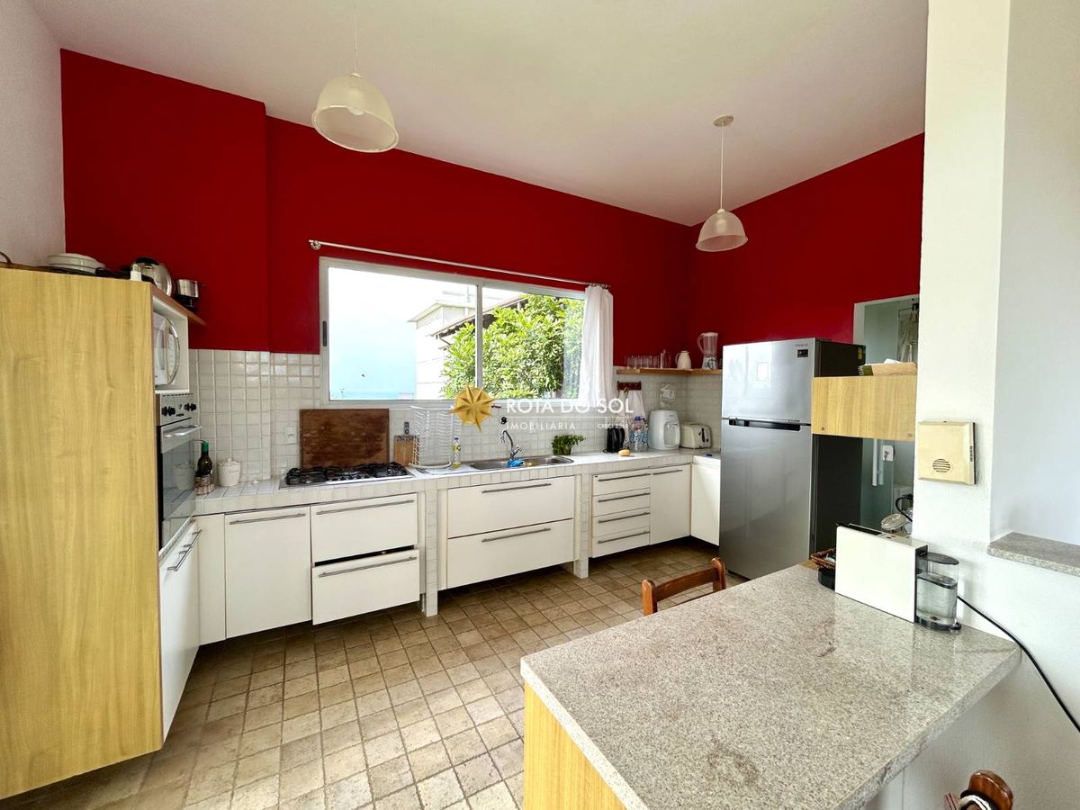 Condomínio Panorâmico Casa com vista mar 5 quartos à venda Bombinhas SC — foto 12