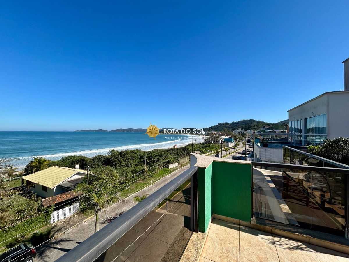 Algas Marinhas Cobertura Vista Mar à Venda Praia Quatro Ilhas Bombinhas Sc — foto 11