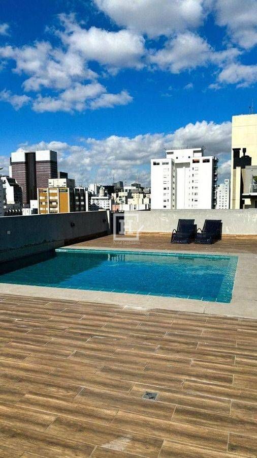 Salas Comerciais para Locação, Cerqueira César - São Paulo