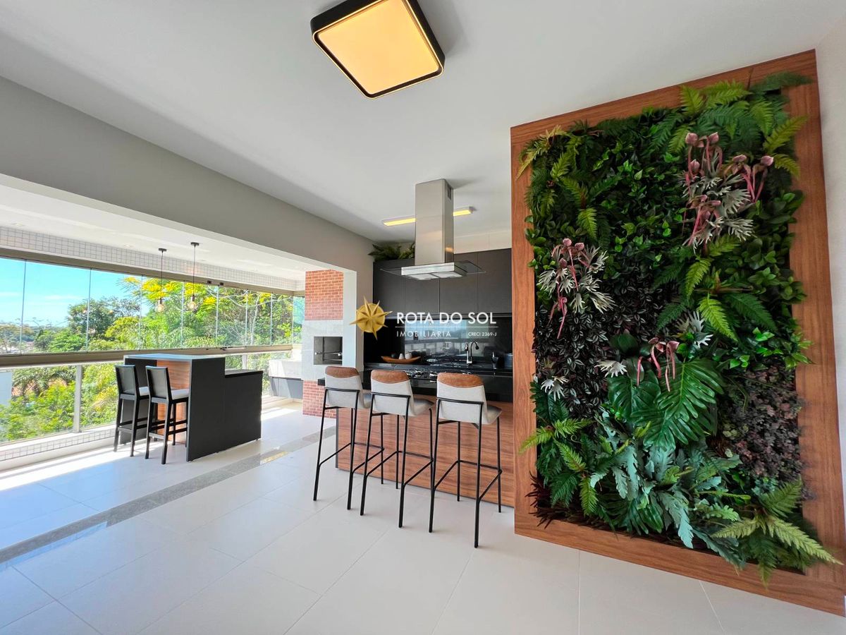 Punta Blu Residence Apartamento 4 quartos à Venda Praia Centro Bombinhas SC — foto 4