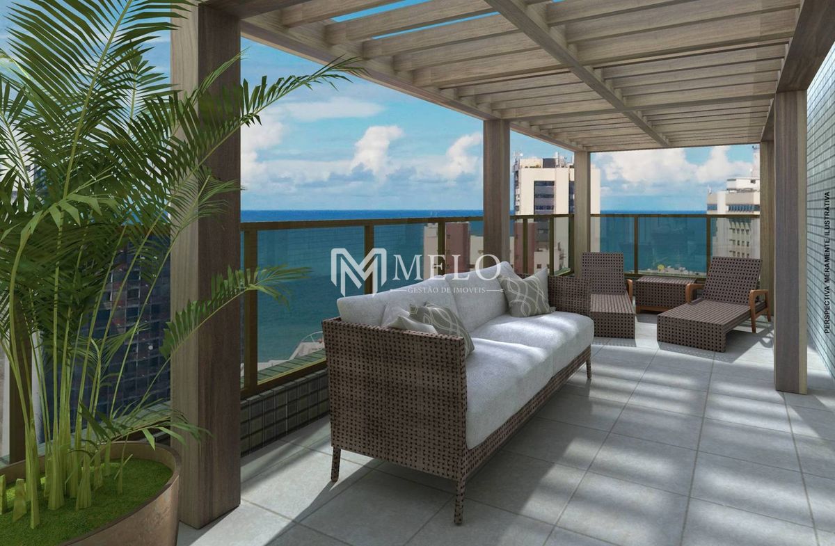 Apartamento, 1 quarto, 28 m² - Foto 15
