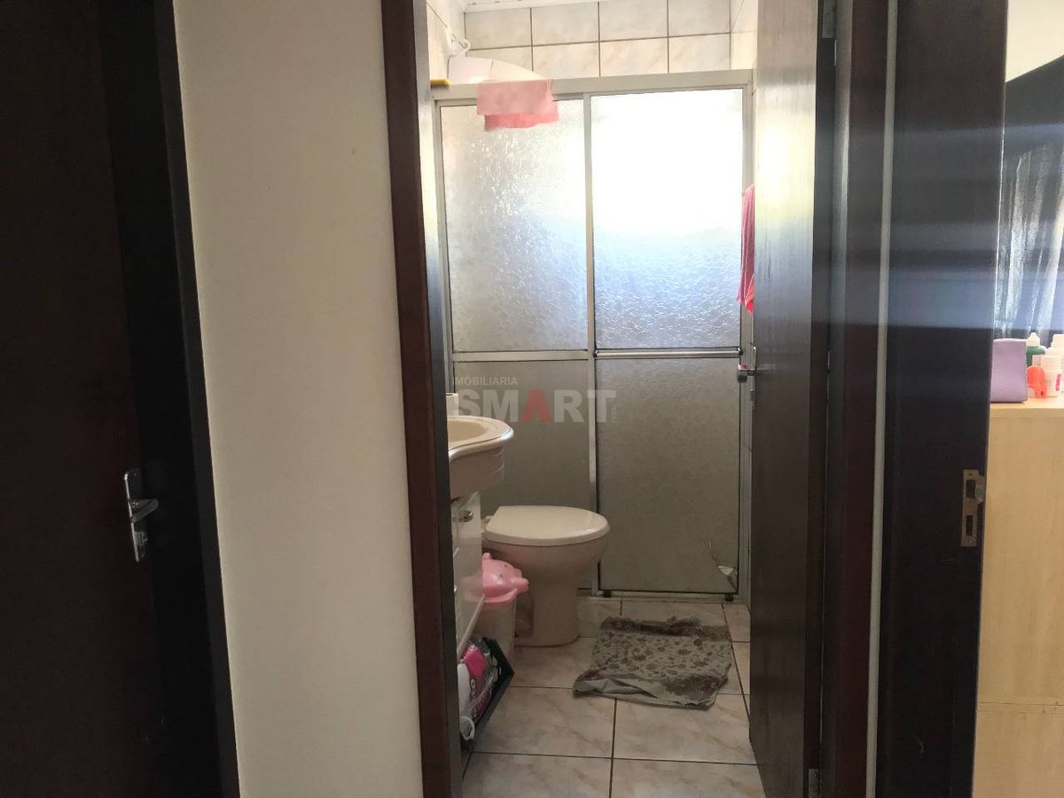 Casa no Nova Brasília Jaraguá do Sul