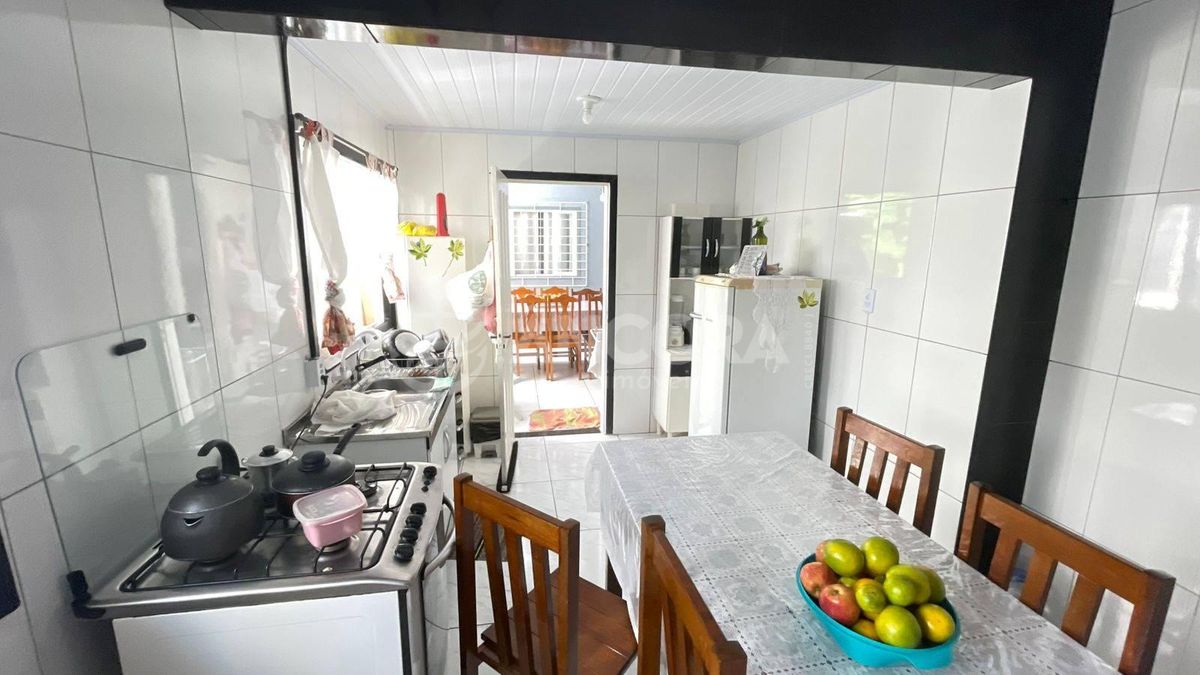 Casa, 3 quartos, 90 m² - Foto 13