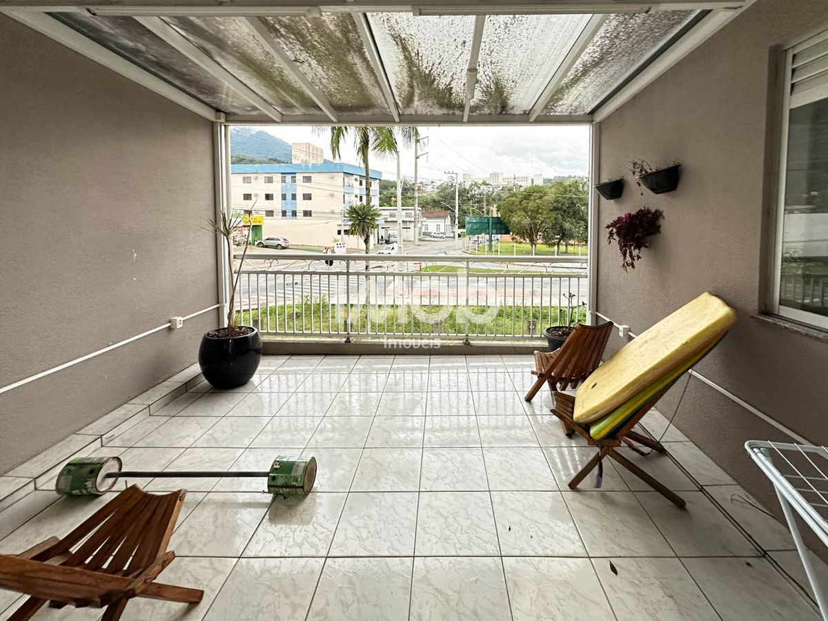 Apartamento, 3 quartos, 117 m² - Foto 5