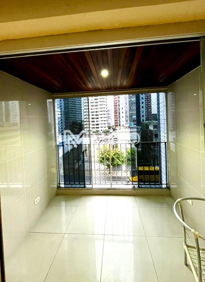 Apartamento, 3 quartos, 131 m² - Foto 6