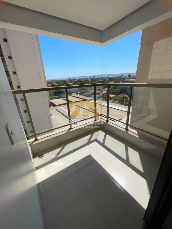 Apartamento, 1 quarto, 44 m² - Foto 1