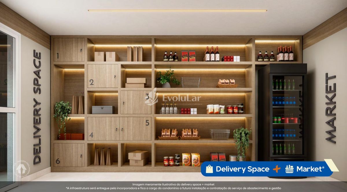 Apartamento com 1 quarto, Santana - São Paulo