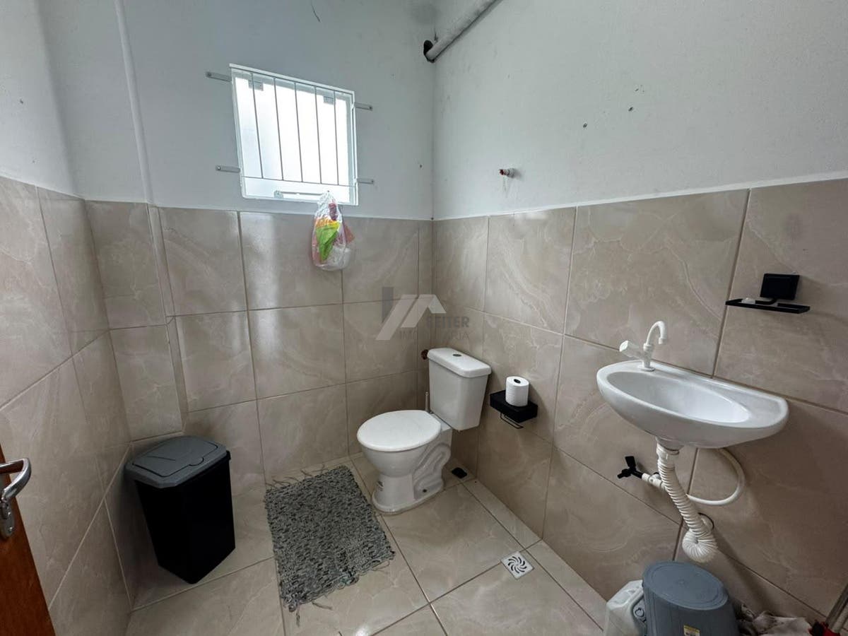 Sala comercial no Jardim Atlantico de 220m²