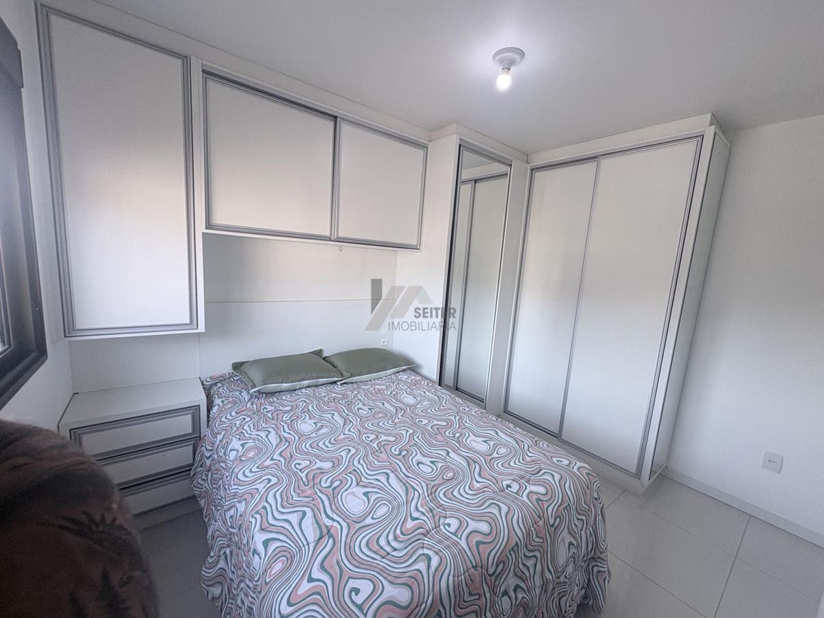 Apartamento de 1 suite para alugar Saco dos limoes