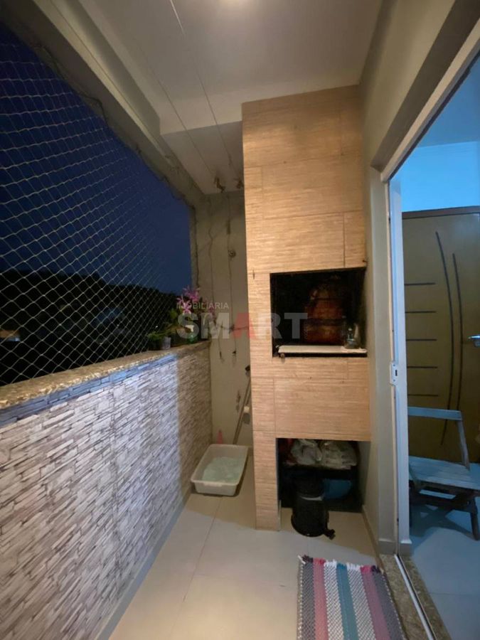 Apartamento com 1 Suíte e 1 Quarto à Venda no bairro Amizade
