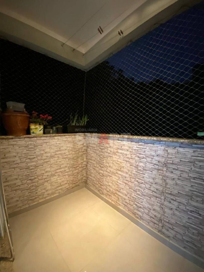 Apartamento com 1 Suíte e 1 Quarto à Venda no bairro Amizade