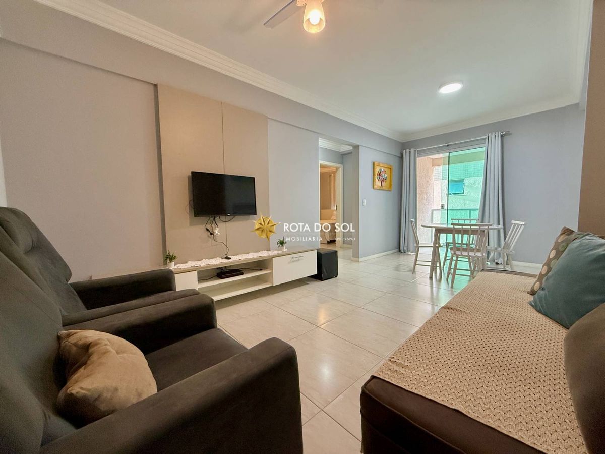 Atalanta Apartamento 2 Quartos à Venda Praia Centro Bombinhas Sc - 3