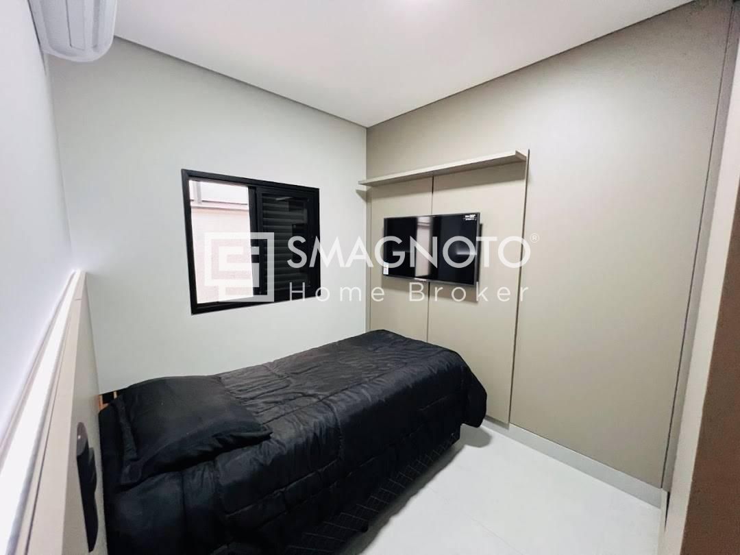 Casa de Condomínio com 3 quartos para Locação, Residencial Paineiras - Piracicaba