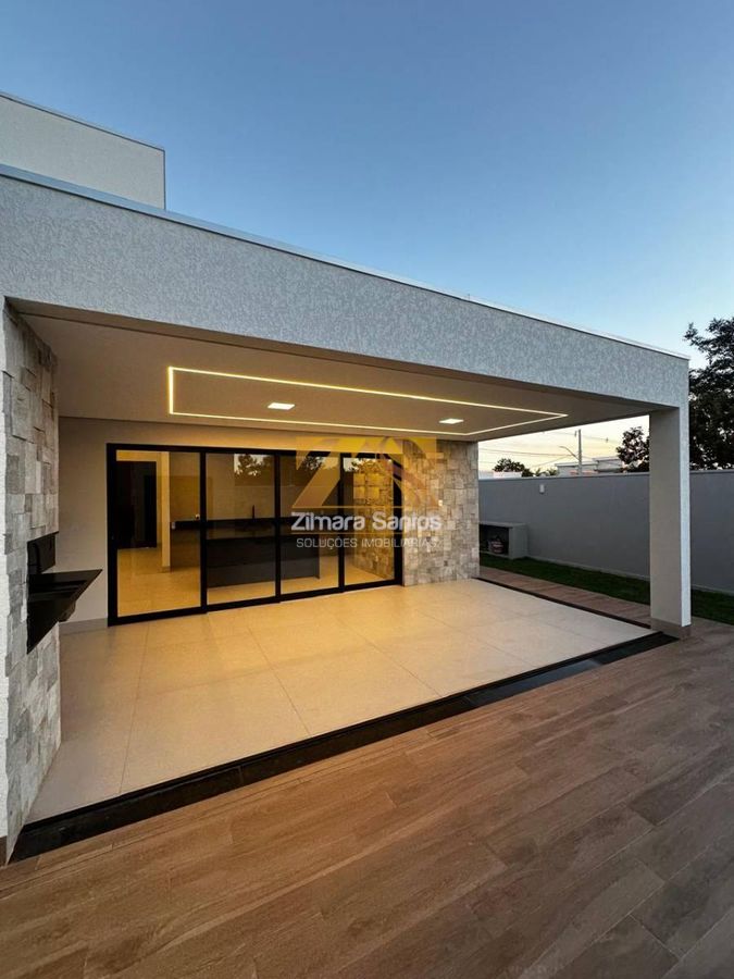Casa de Condomínio, 4 quartos - Foto 18