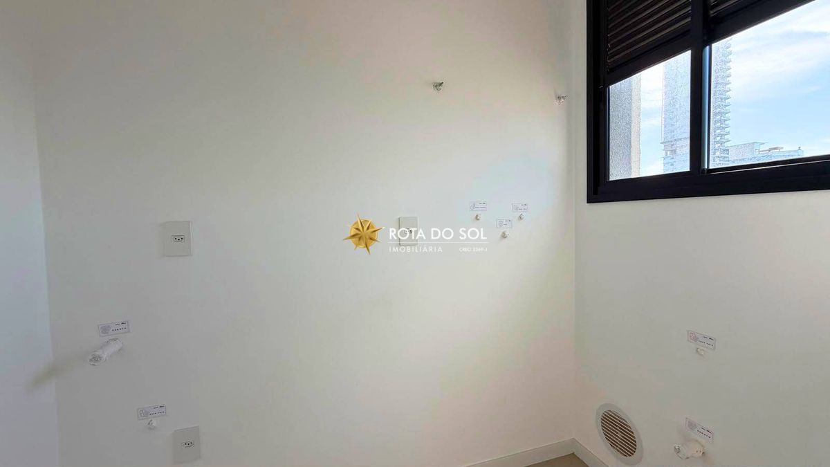 Riverside Apartamento 2 Suítes Vista Mar Perequê Porto Belo SC - 12