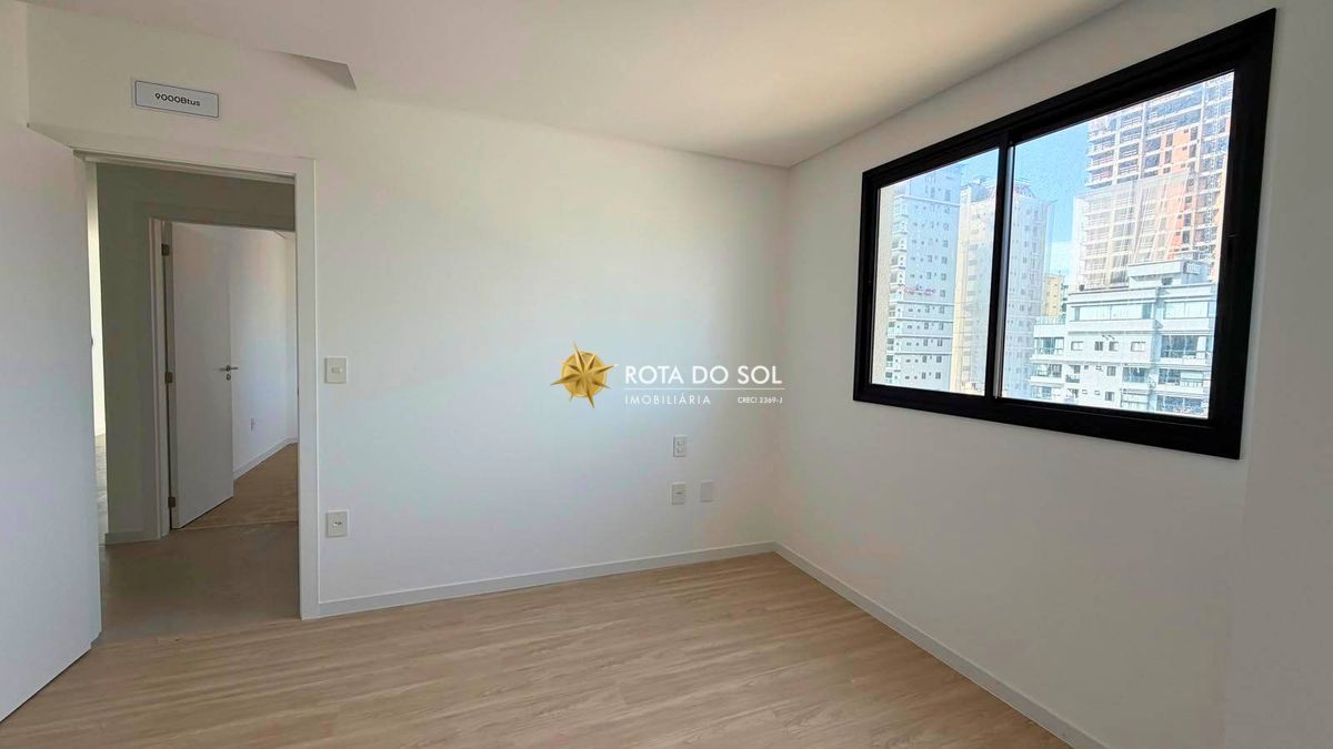 Riverside Apartamento 2 Suítes Vista Mar Perequê Porto Belo SC - 9