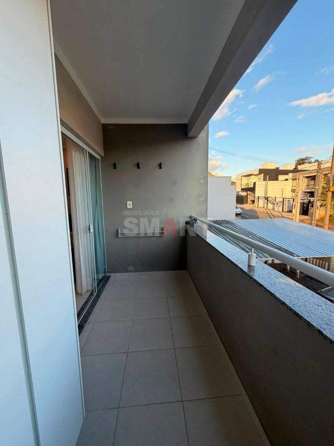 Apartamento com 2 Quartos no Bairro Três Rios do Norte