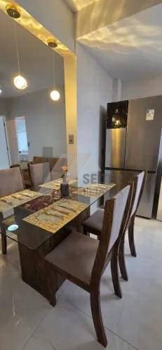 Apartamento com 3 quarto, Carvoeira - Florianópolis