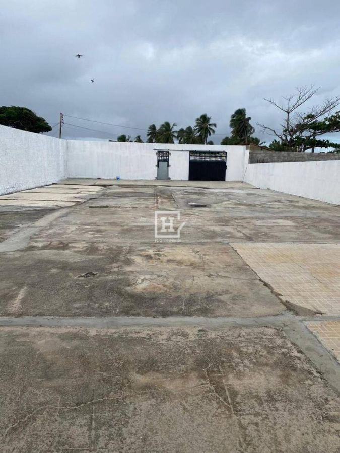 Lote/Terreno à Venda, Gameleira - Aracaju