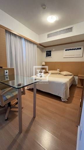 Flat/Loft/Estúdio com 1 quarto, Consolação - São Paulo