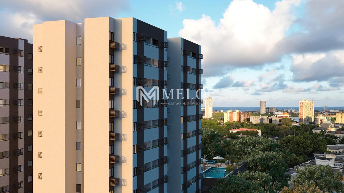 Apartamento, 2 quartos, 51 m² - Foto 21