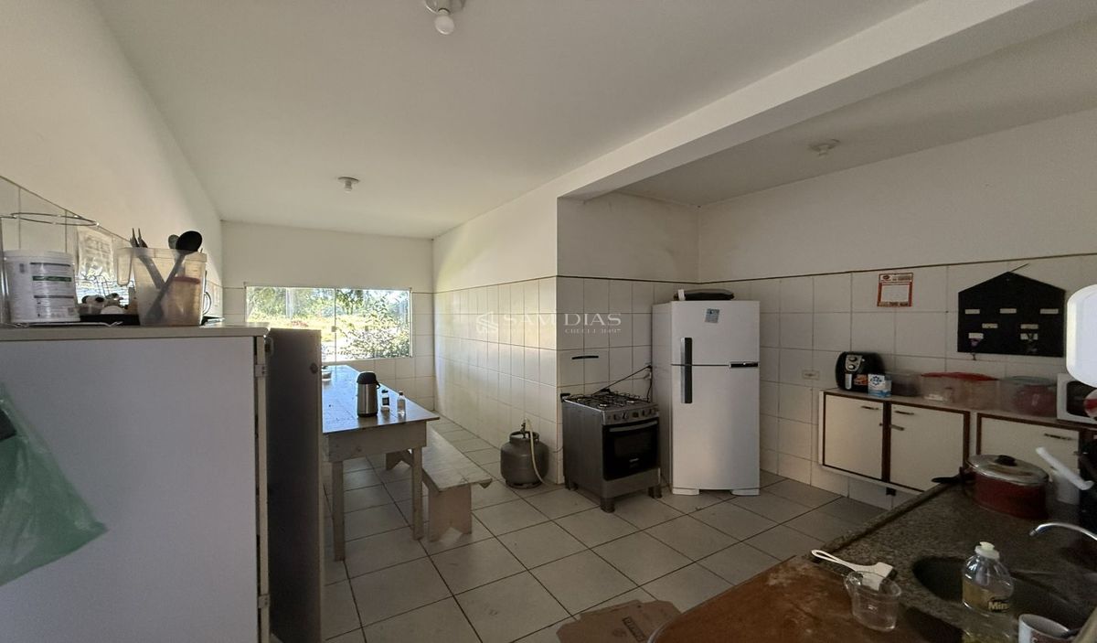 Depósito-Galpão, 1440 m² - Foto 11