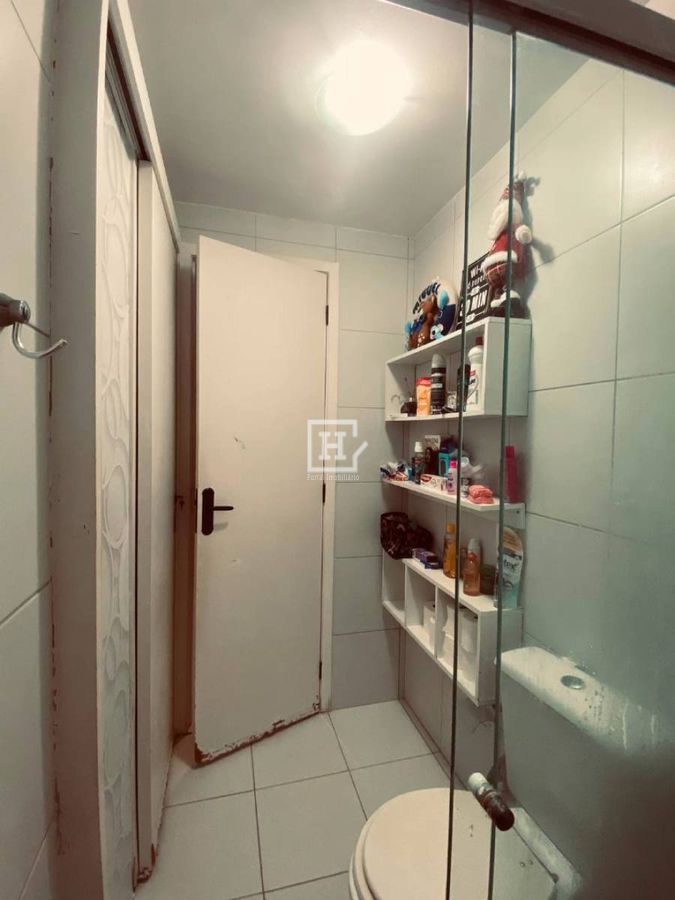 Apartamento com 2 quartos à Venda, Marcelo Deda - São Cristóvão