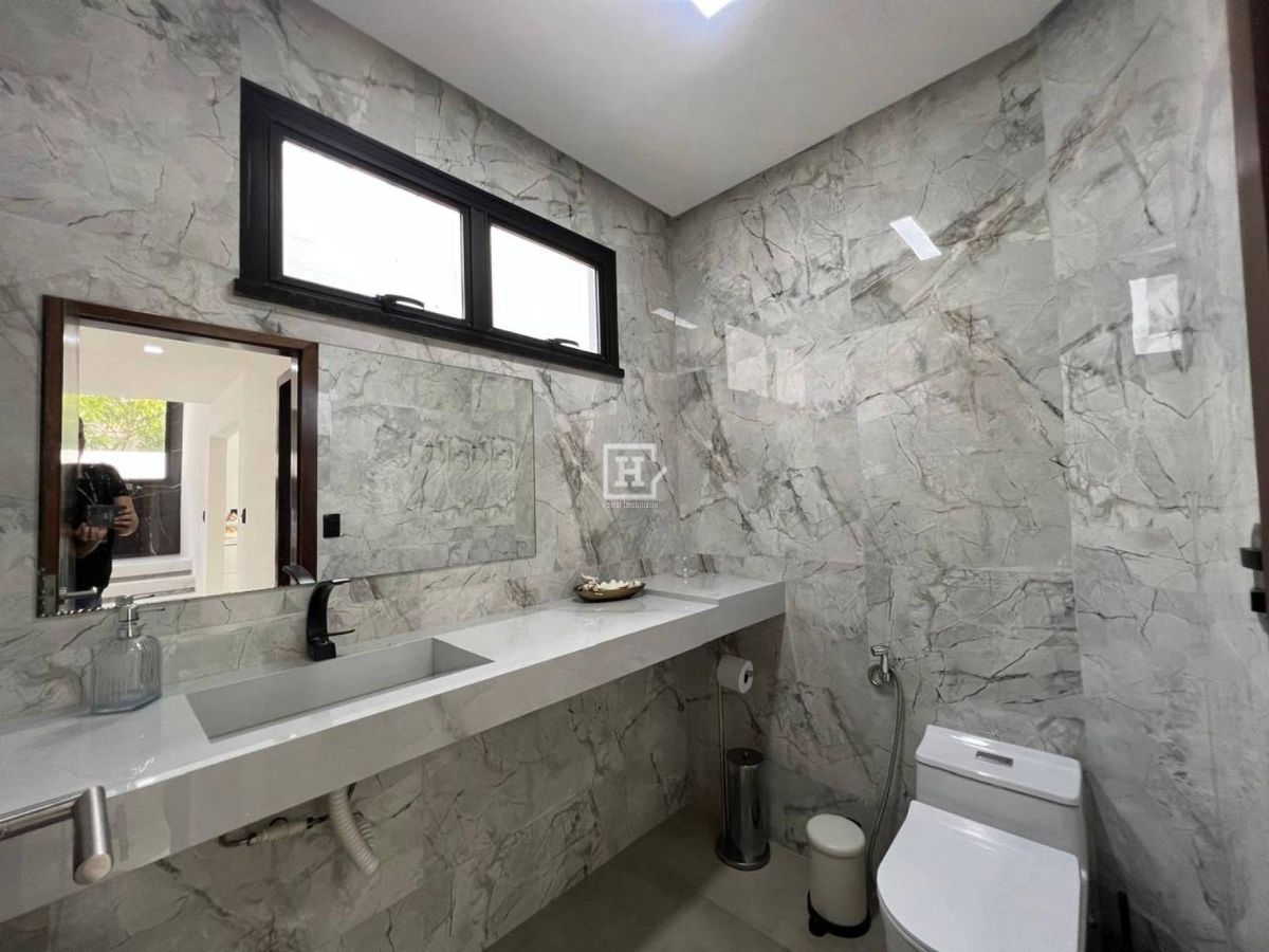 Casa, 5 quartos, 300 m² - Foto 20