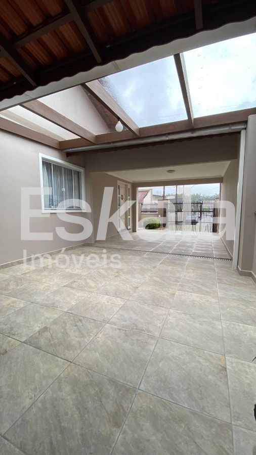 Casa Mobiliada Com 01 suíte + 03 Quartos Czerniewicz - Jaraguá Do Sul