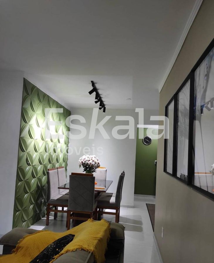 Apartamento Terreo Com 02 Quartos Sendo 01 Suíte Vila Lenzi - Jaragua Do Sul