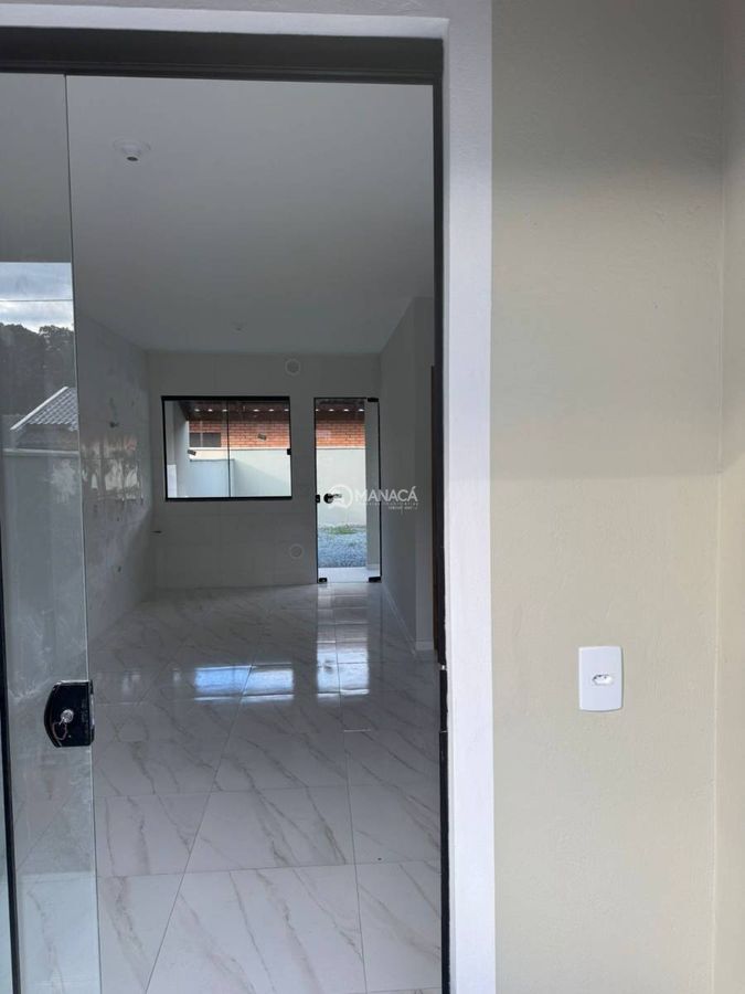 Casa, 2 quartos, 52 m² - Foto 6