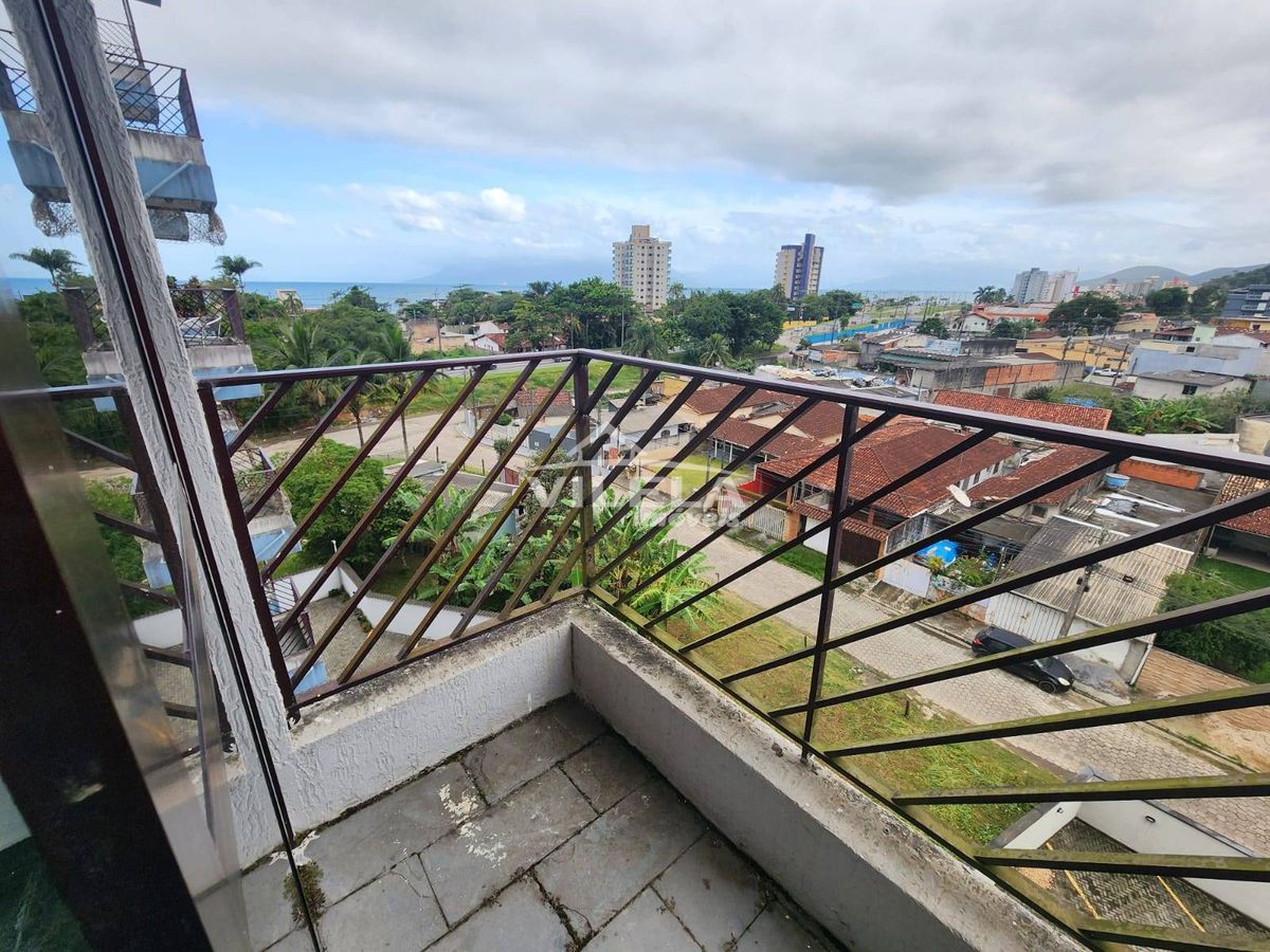 Apartamento para locação na cocanha-caraguatatuba-sp