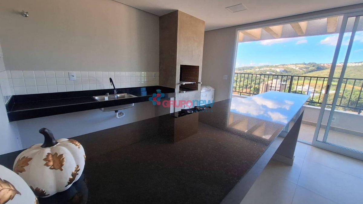 Flat/Apart Hotel, 1 quarto, 42 m² - Foto 14