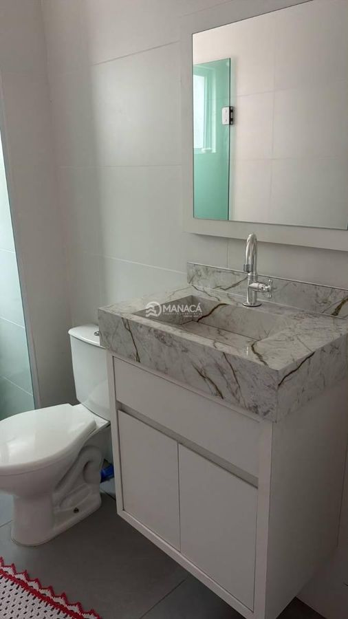 Apartamento, 2 quartos, 56 m² - Foto 2