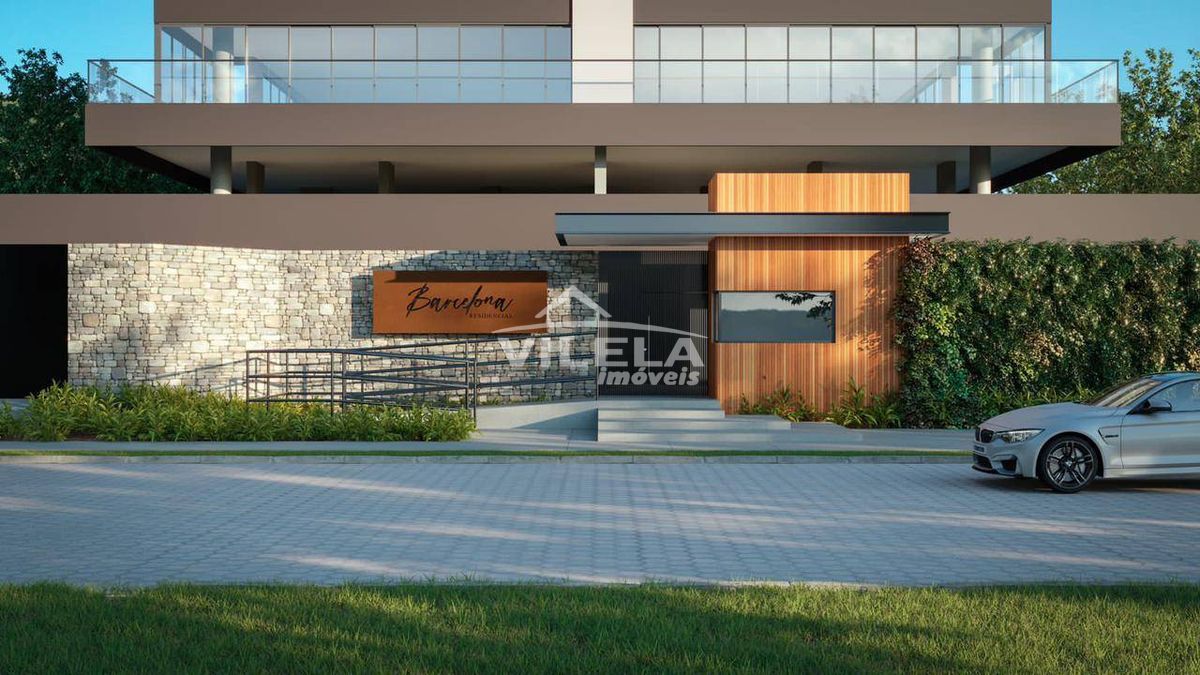 Cobertura com 210 m² à venda em Caraguatatuba - SP