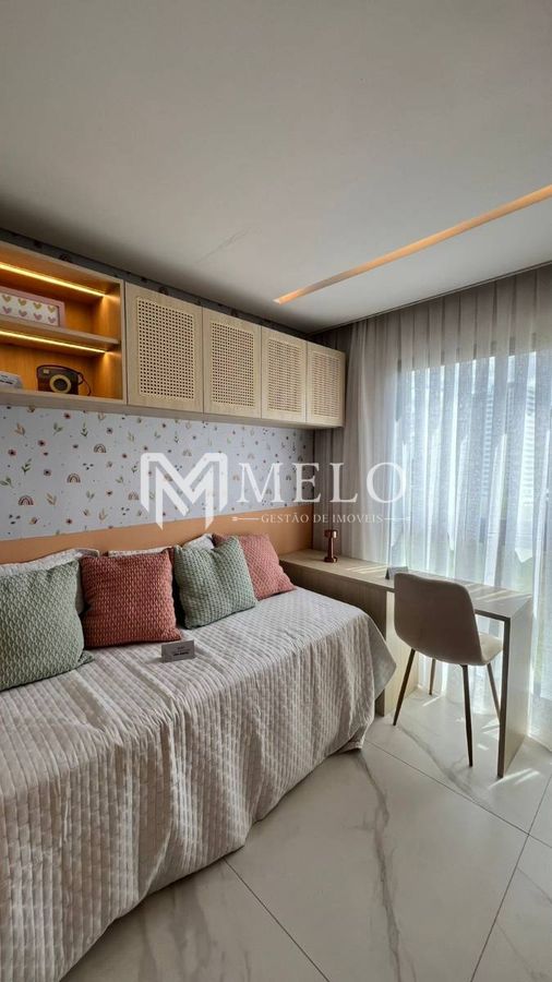 Apartamento, 3 quartos, 71 m² - Foto 9